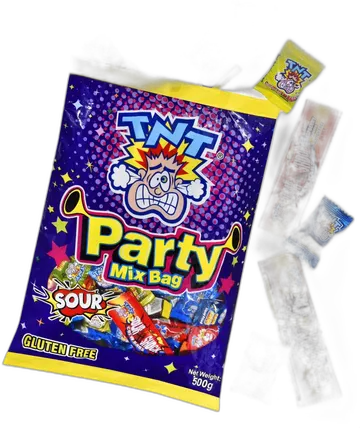 TNT Party Mix