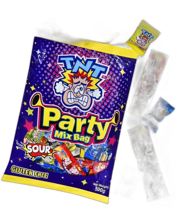 TNT Party Mix