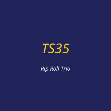 Rip Roll Trio